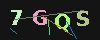 Gambar captcha